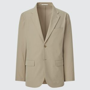 NWT Uniqlo Ultra Light (Suit) Jacket, Small